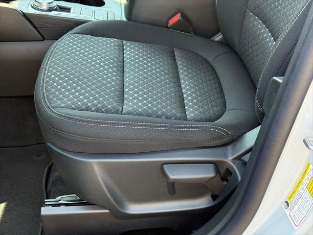new 2025 Ford Escape car, priced at $26,385