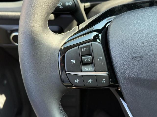 new 2025 Ford Escape car, priced at $26,385