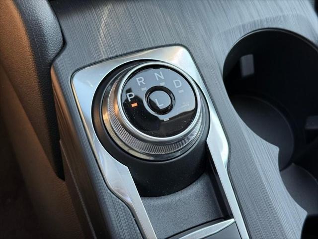 new 2025 Ford Escape car, priced at $26,385