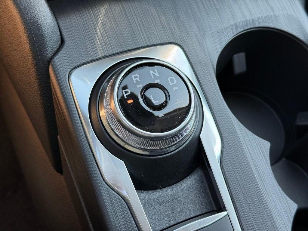 new 2025 Ford Escape car, priced at $28,170