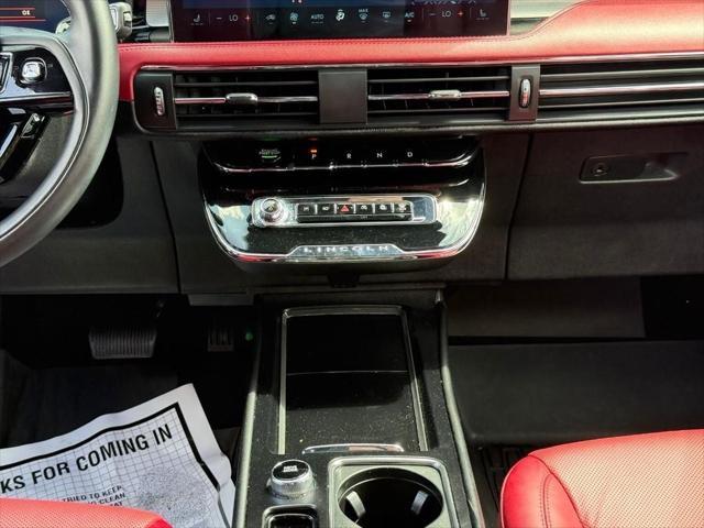 used 2023 Lincoln Corsair car, priced at $36,245