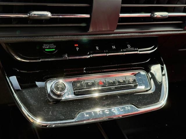 used 2023 Lincoln Corsair car, priced at $36,245