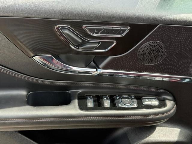 used 2023 Lincoln Corsair car, priced at $36,245