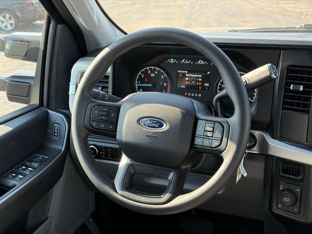new 2026 Ford F-350 car, priced at $62,095