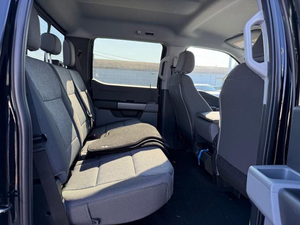 new 2026 Ford F-350 car, priced at $62,095