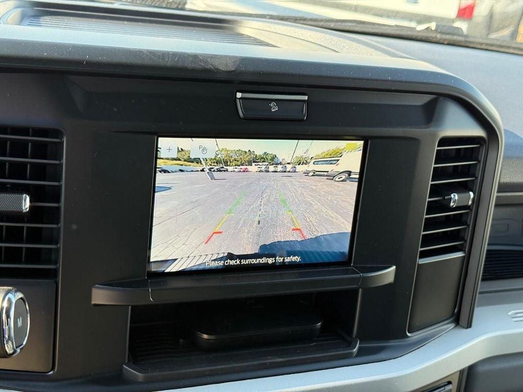 new 2026 Ford F-350 car, priced at $62,095