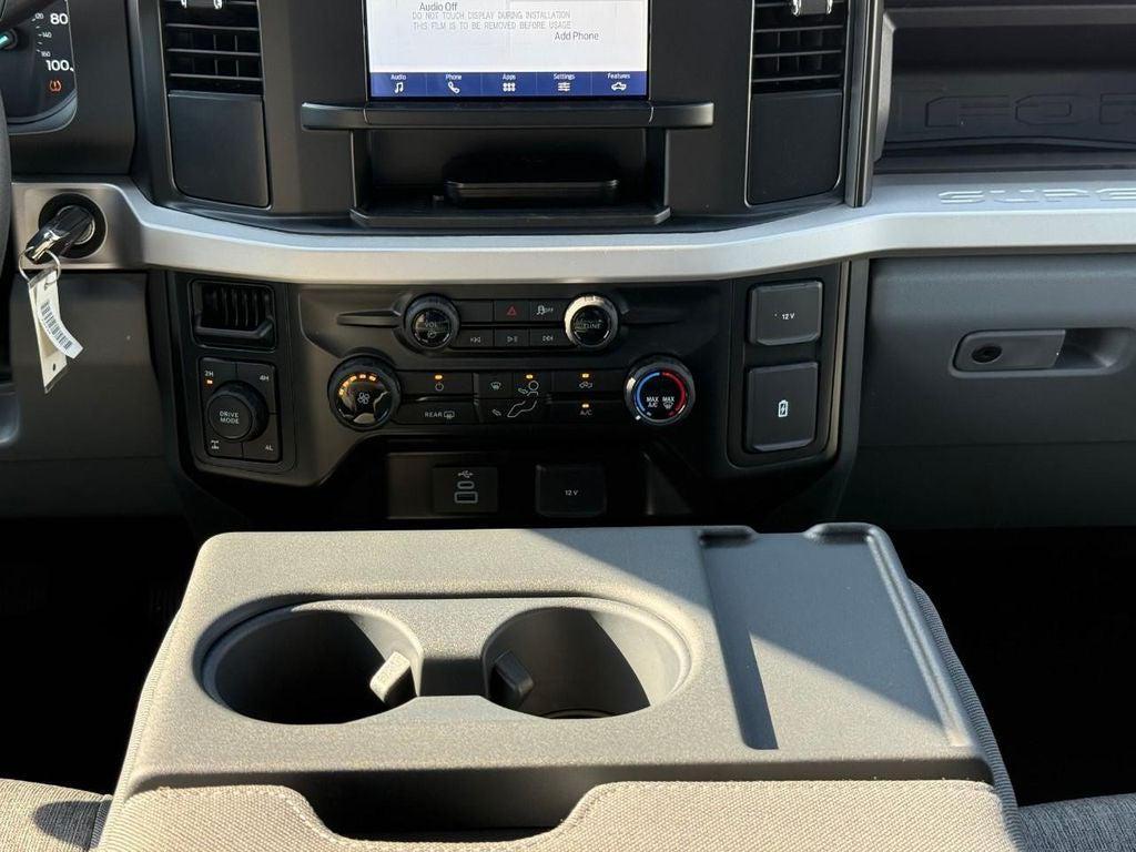 new 2026 Ford F-350 car, priced at $62,095