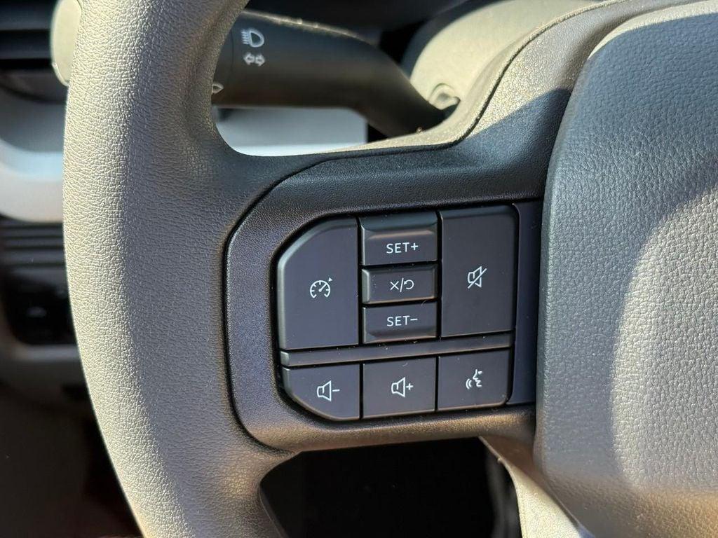 new 2026 Ford F-350 car, priced at $62,095