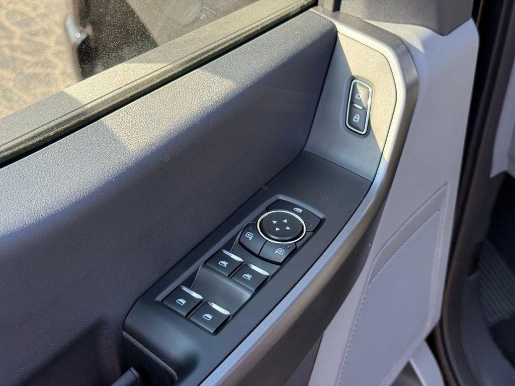 new 2026 Ford F-350 car, priced at $62,095