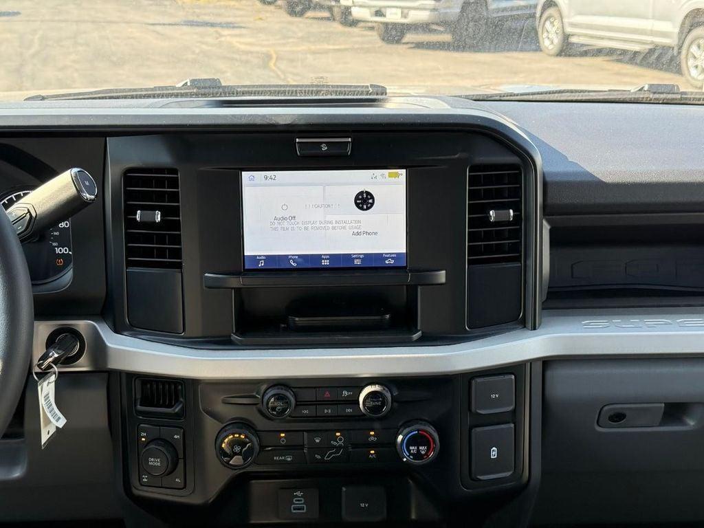 new 2026 Ford F-350 car, priced at $62,095