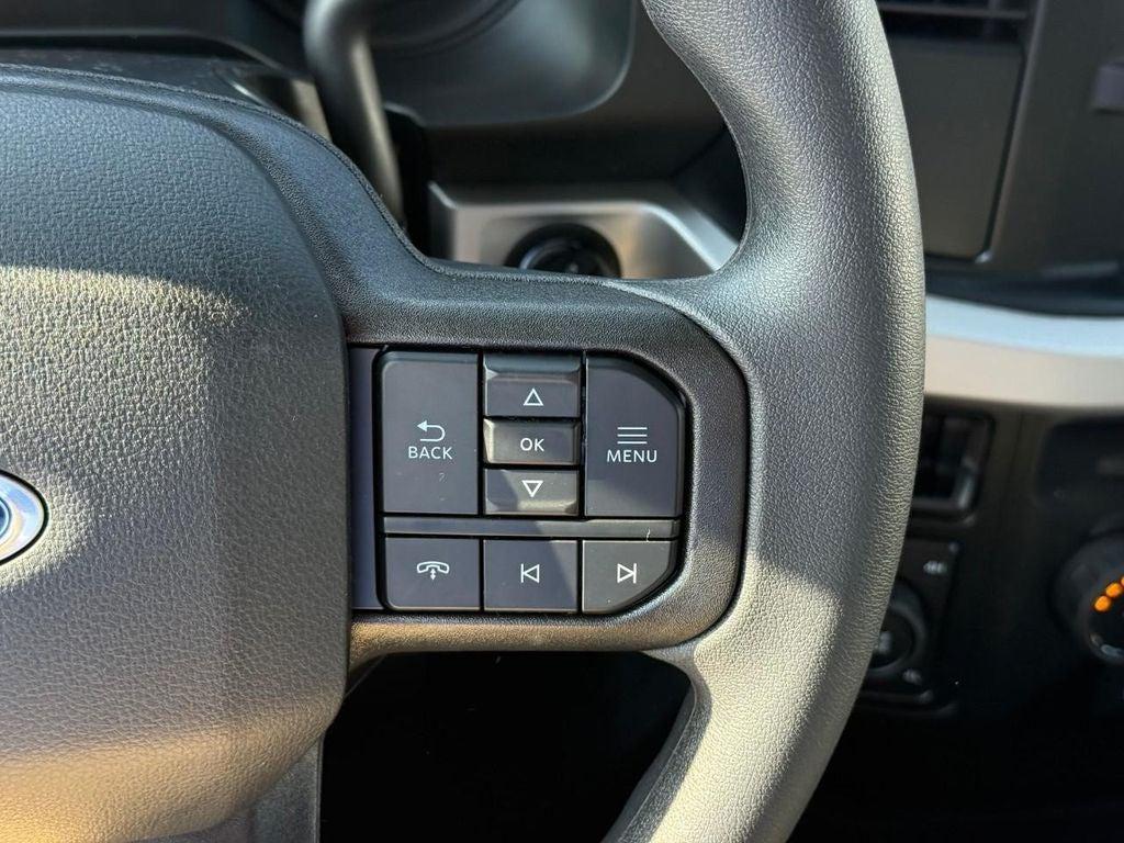 new 2026 Ford F-350 car, priced at $62,095