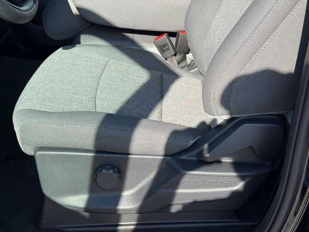 new 2026 Ford F-350 car, priced at $62,095