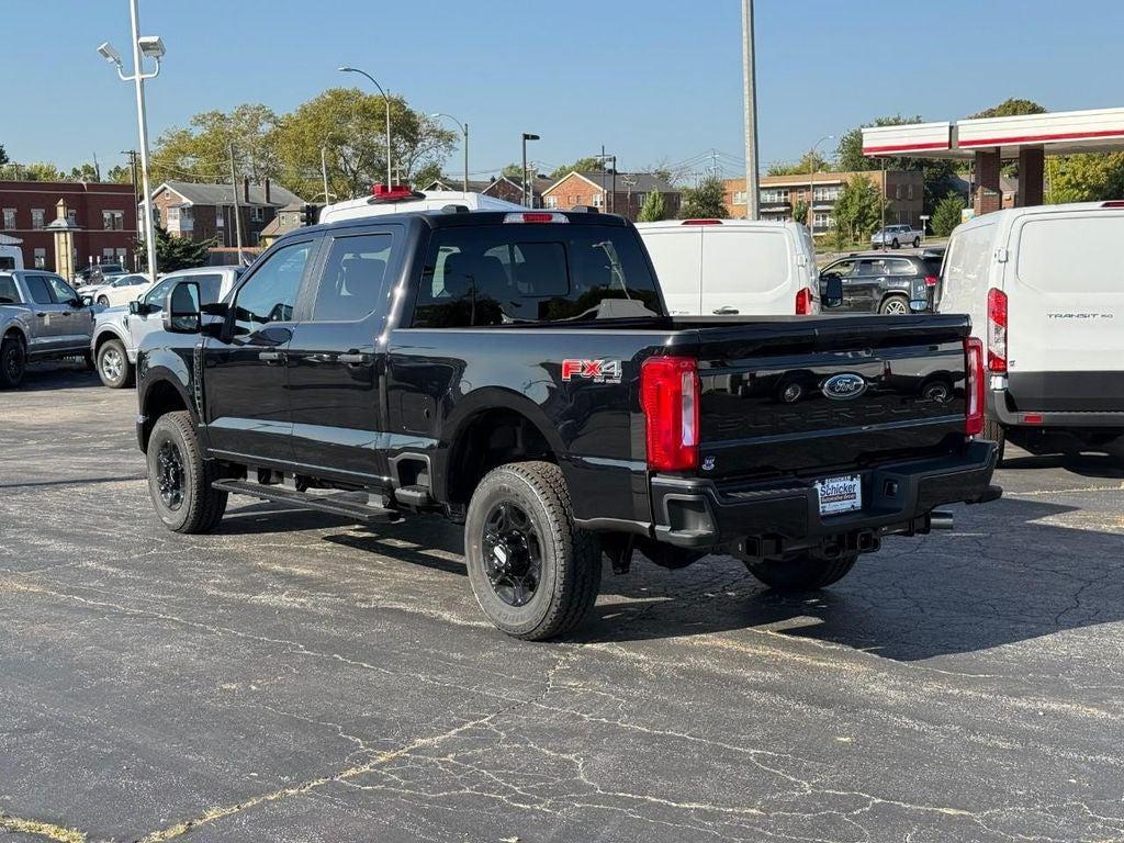 new 2026 Ford F-350 car, priced at $62,095
