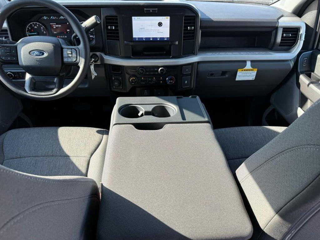 new 2026 Ford F-350 car, priced at $62,095