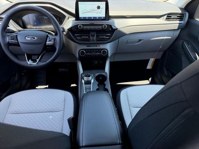 new 2025 Ford Escape car, priced at $29,881