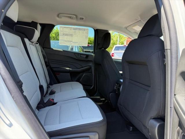 new 2025 Ford Escape car, priced at $29,881