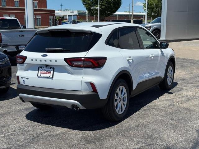 new 2025 Ford Escape car, priced at $29,881
