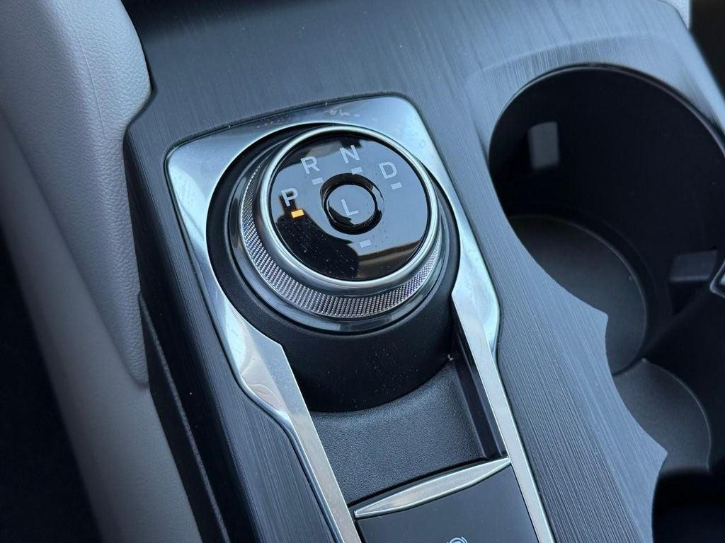 new 2025 Ford Escape car, priced at $26,854