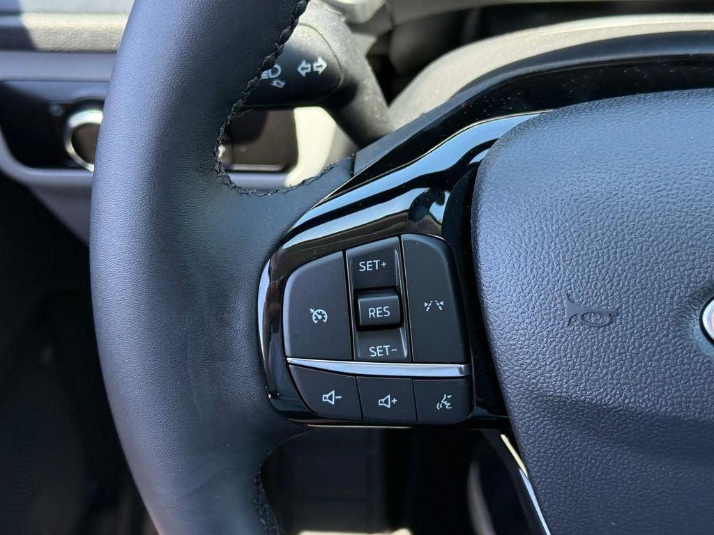 new 2025 Ford Escape car, priced at $26,854