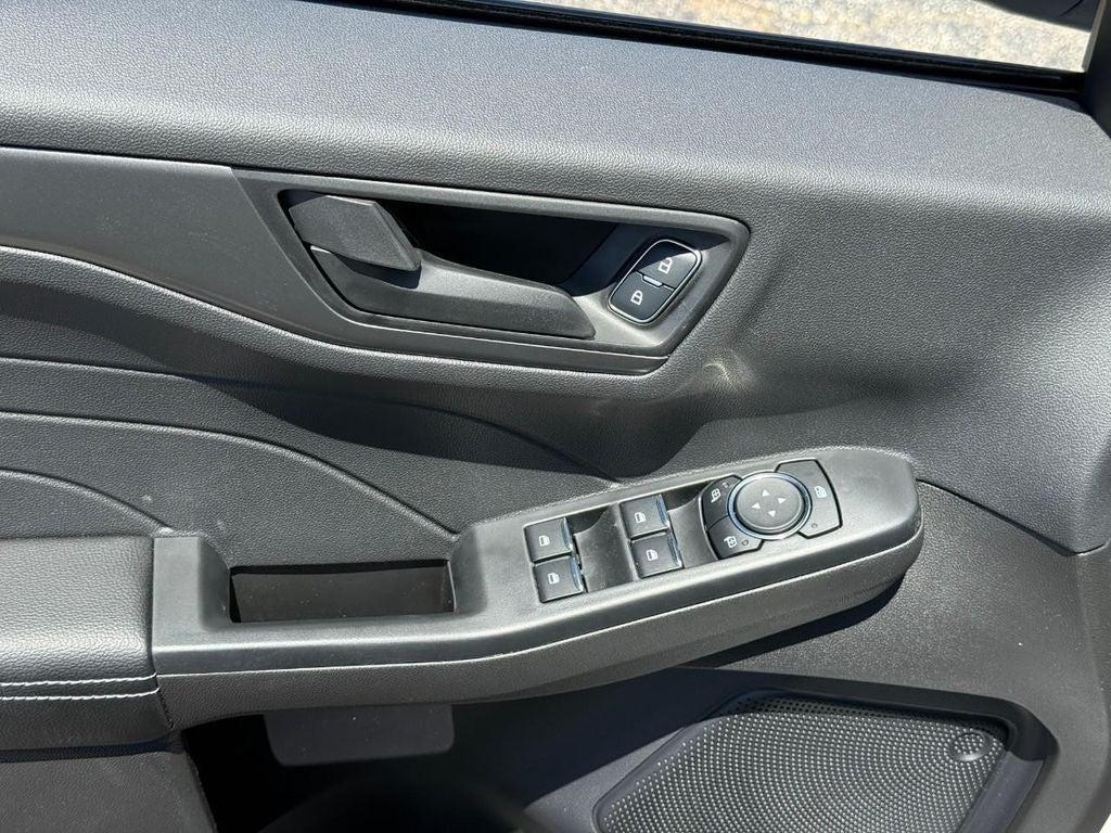 new 2025 Ford Escape car, priced at $26,854