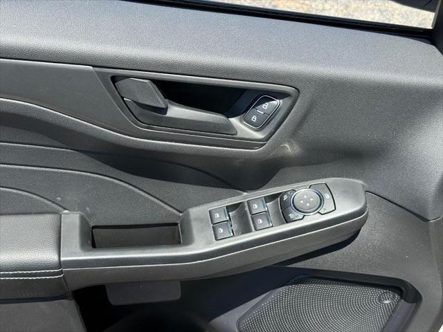 new 2025 Ford Escape car, priced at $29,881