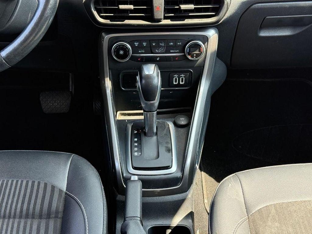 used 2020 Ford EcoSport car, priced at $14,828