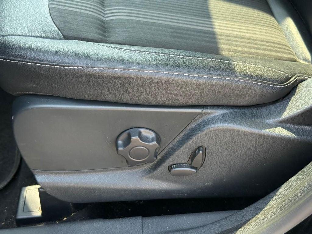 used 2020 Ford EcoSport car, priced at $14,828