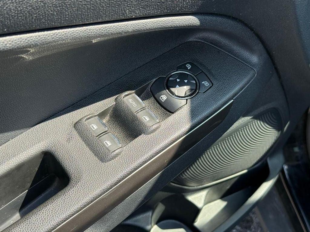 used 2020 Ford EcoSport car, priced at $14,828