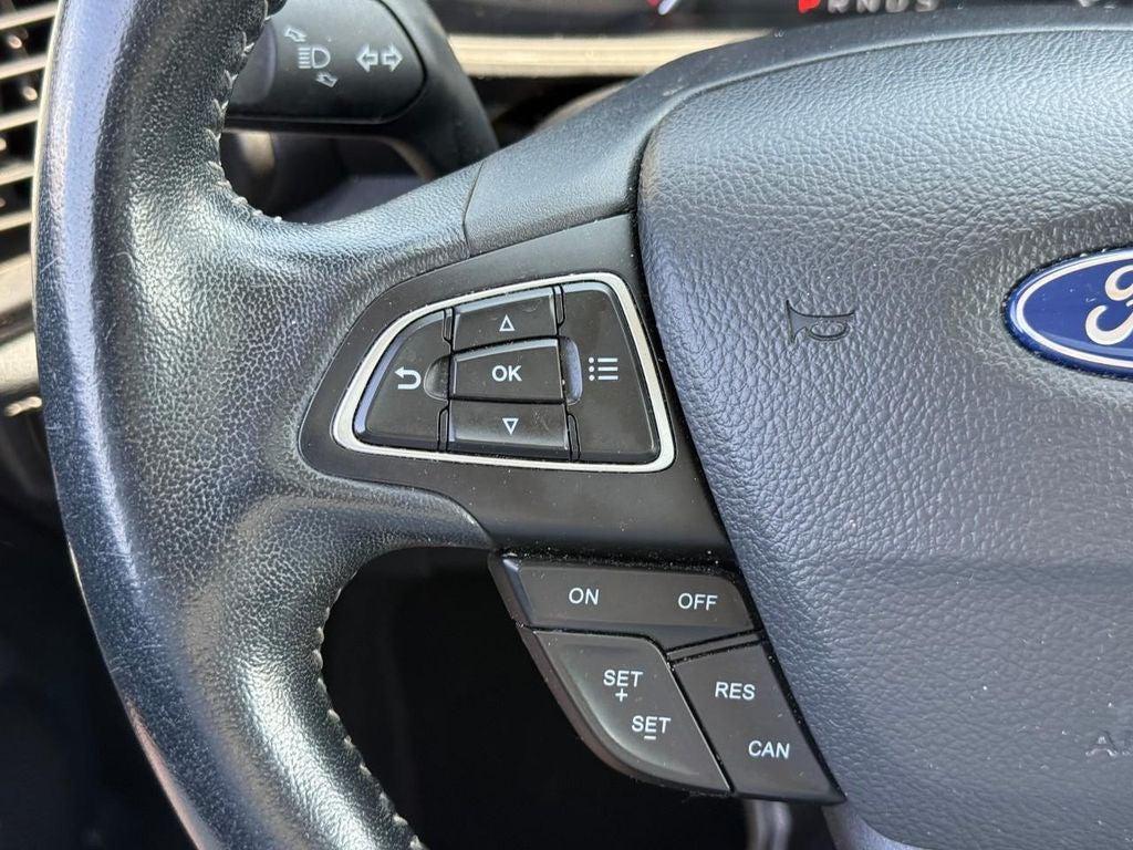 used 2020 Ford EcoSport car, priced at $14,828