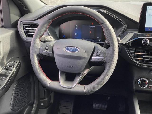 new 2025 Ford Escape car, priced at $33,875