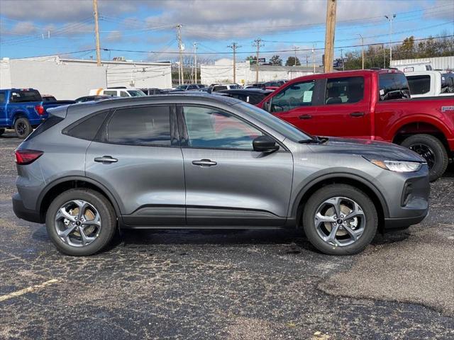 new 2025 Ford Escape car, priced at $33,875