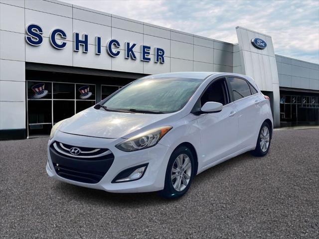 used 2015 Hyundai Elantra GT car, priced at $9,101