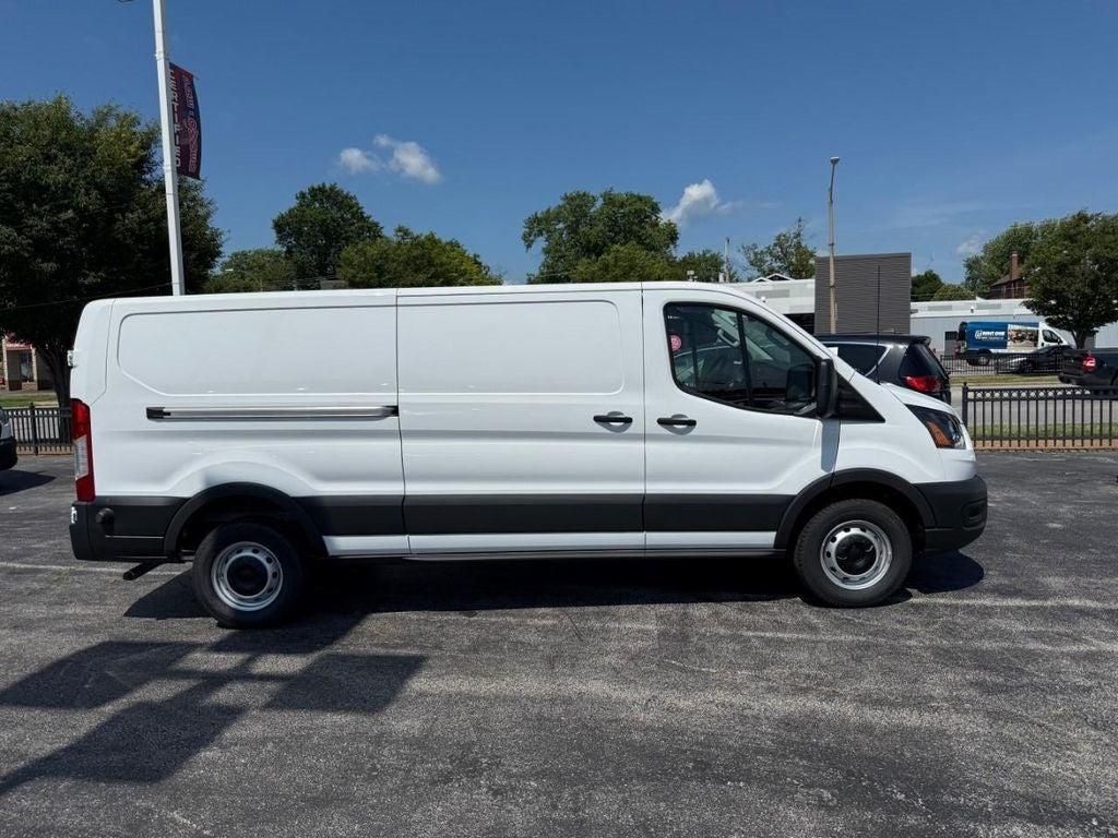 new 2025 Ford Transit-350 car, priced at $52,226