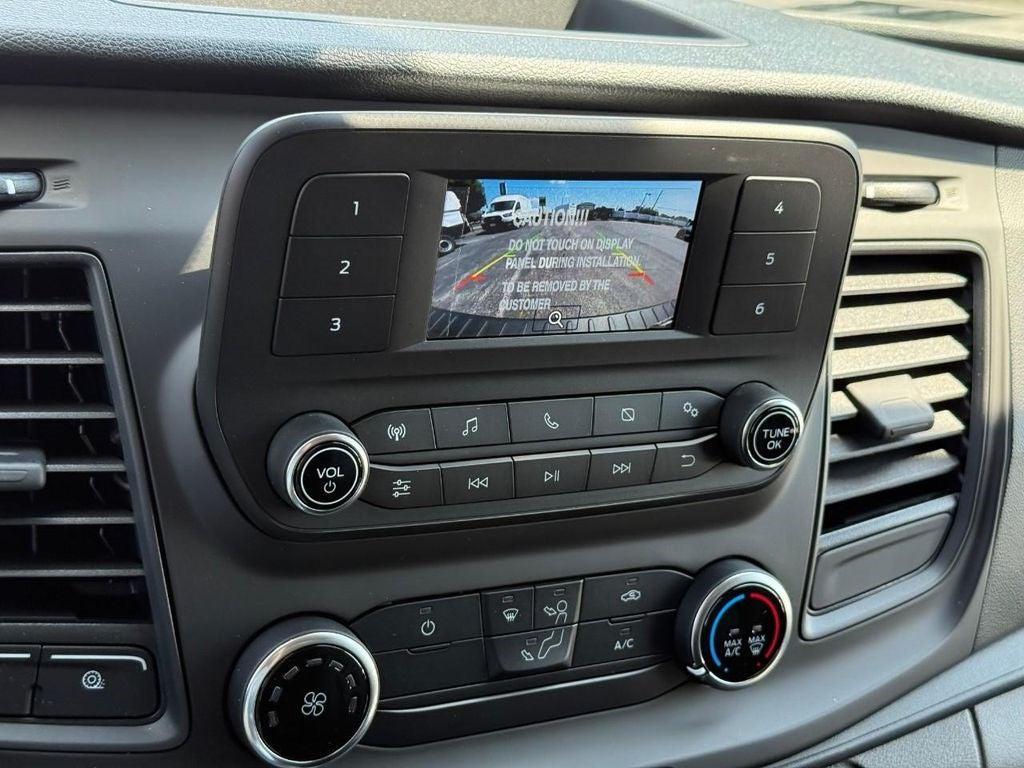 new 2025 Ford Transit-350 car, priced at $52,226