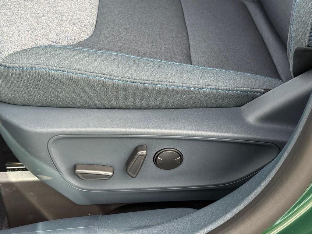 new 2025 Ford Maverick car, priced at $38,185