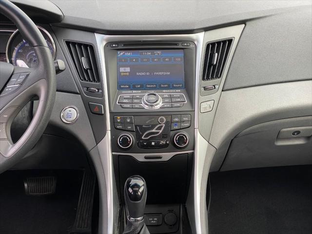 used 2013 Hyundai Sonata car, priced at $10,998