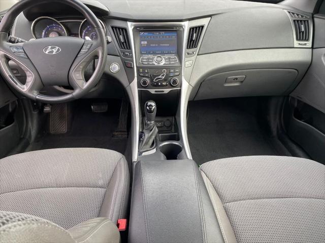 used 2013 Hyundai Sonata car, priced at $10,998