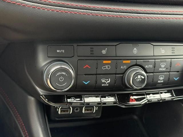 used 2023 Dodge Durango car, priced at $29,658