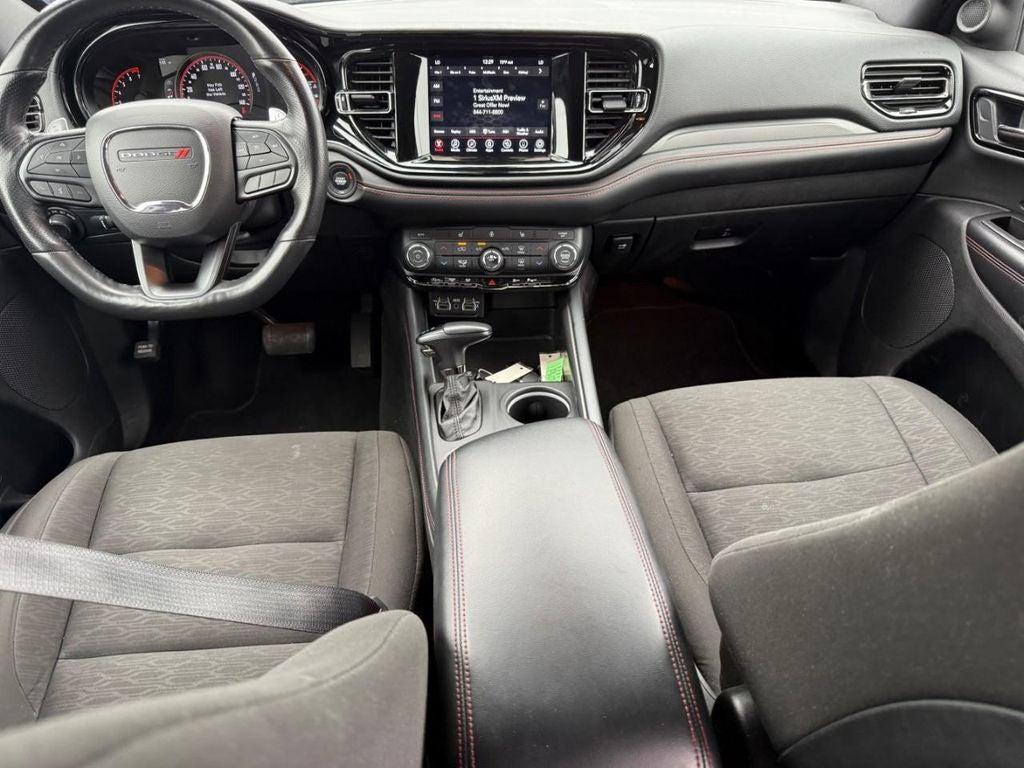 used 2023 Dodge Durango car, priced at $26,000