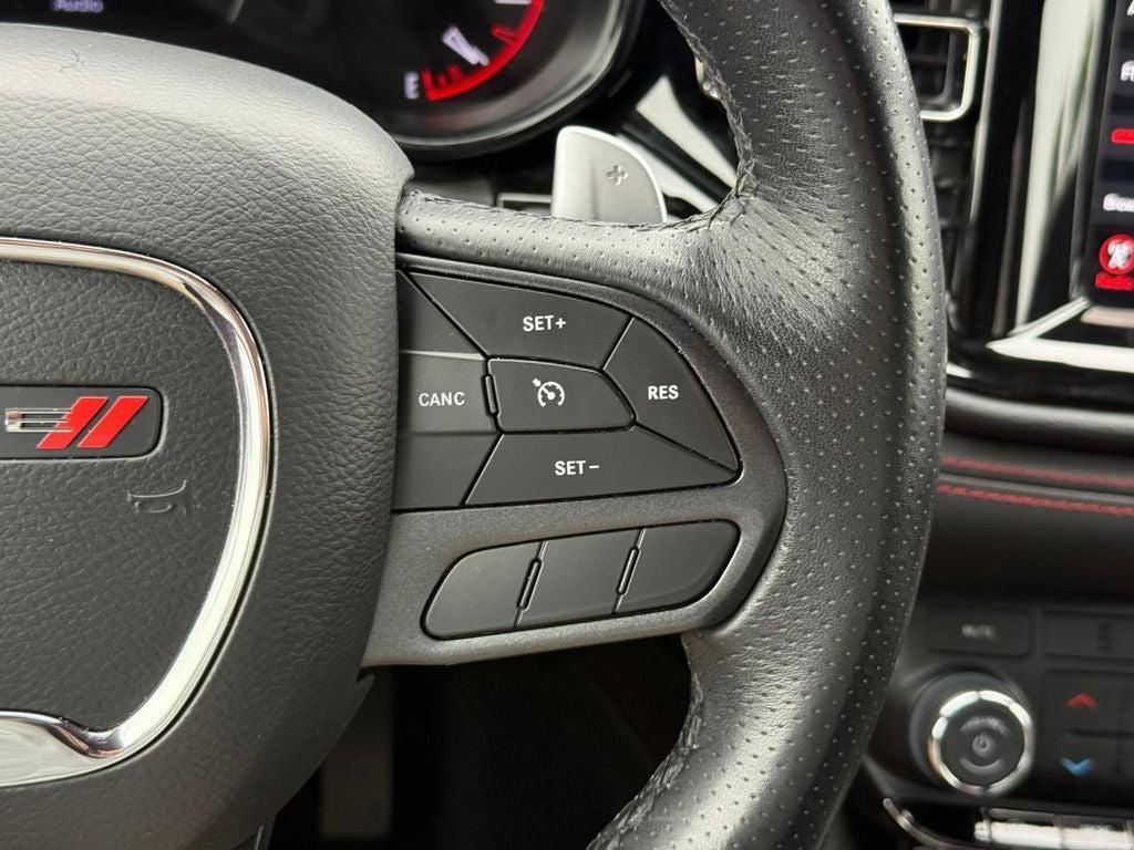 used 2023 Dodge Durango car, priced at $26,000