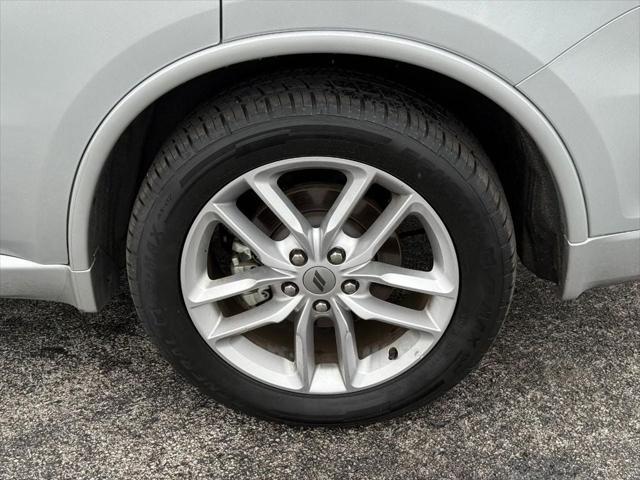 used 2023 Dodge Durango car, priced at $29,658
