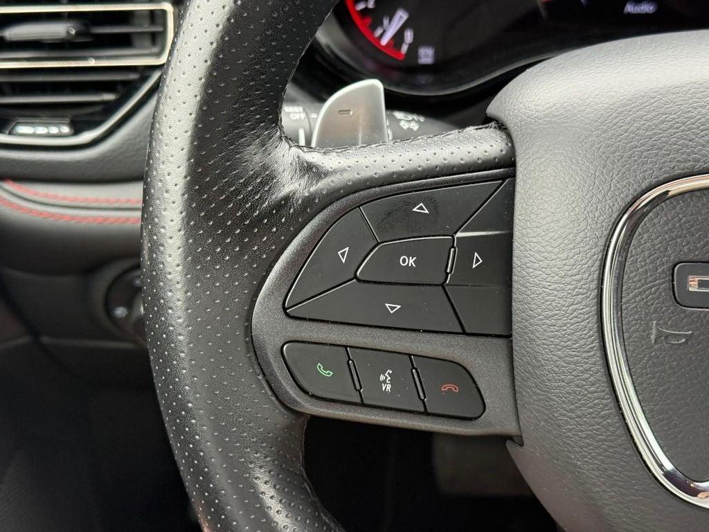 used 2023 Dodge Durango car, priced at $26,000