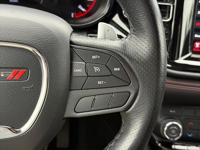 used 2023 Dodge Durango car, priced at $29,658