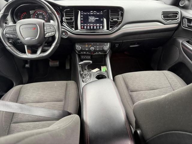 used 2023 Dodge Durango car, priced at $29,658