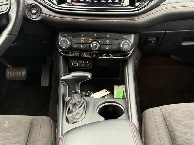 used 2023 Dodge Durango car, priced at $29,658