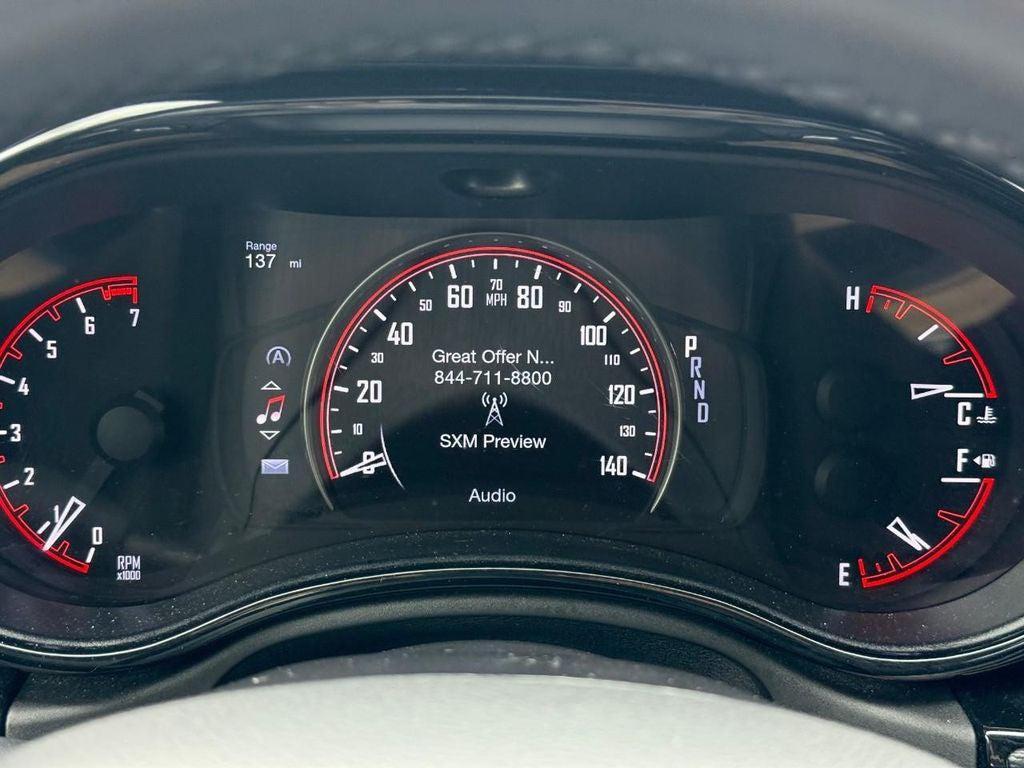 used 2023 Dodge Durango car, priced at $26,000