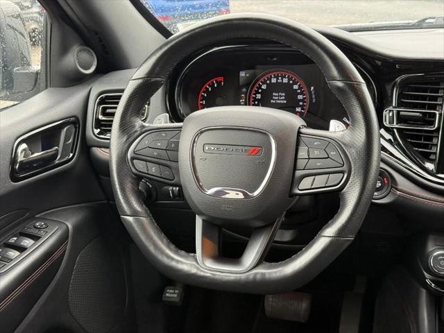 used 2023 Dodge Durango car, priced at $29,658
