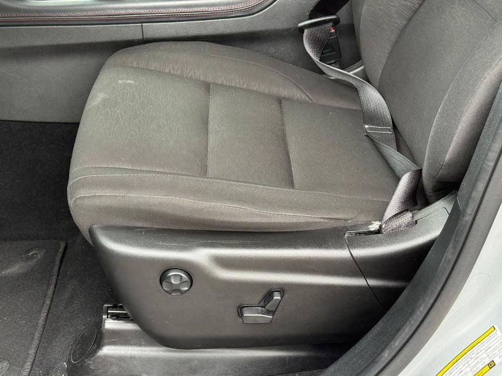 used 2023 Dodge Durango car, priced at $26,000