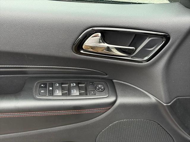 used 2023 Dodge Durango car, priced at $29,658
