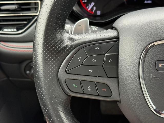 used 2023 Dodge Durango car, priced at $29,658
